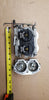 *1996-99 Yamaha 64F-14302-00-00 Middle Carburetor Carb 150-225Hp OEM Center Outboard