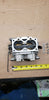 *1996-99 Yamaha 64F-14303-00-00 Bottom Lower Carburetor Carb 150-225Hp OEM Outboard
