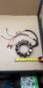 *1989-00 Mercury Mariner 174-9610k2 9610A19 Stator Ignition 135-225Hp CDI OEM Electrical A24 A3 A5 A6 A9 A14 A17 A19 A22 A24 A33