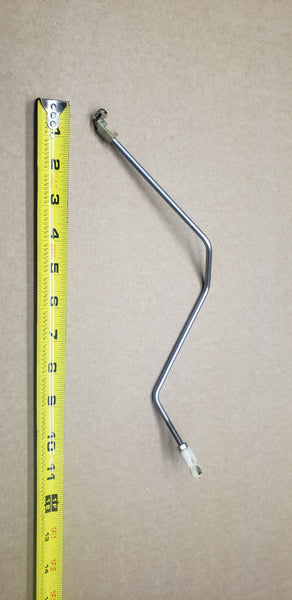 *1987-08 Yamaha 6R5-41241-00-00 Oil Rod Linkage Link 150-225Hp Injection Pump OEM Outboard