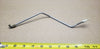 *1987-08 Yamaha 6R5-41241-00-00 Oil Rod Linkage Link 150-225Hp Injection Pump OEM Outboard