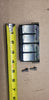 *1987-08 6K7-13610-00-00 Reed Valve Block Yamaha 150-225Hp Plate Intake Manifold OEM Outboard