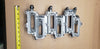 *1996-99 Yamaha 64E-13624-00-94 Reed Plate Intake Manifold 150-225Hp OEM Outboard