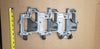 *1996-99 Yamaha 64E-13624-00-94 Reed Plate Intake Manifold 150-225Hp OEM Outboard