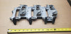 *1996-99 Yamaha 64E-13624-00-94 Reed Plate Intake Manifold 150-225Hp OEM Outboard