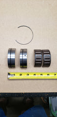 1984-14 Yamaha 93310-954U1-00 Crankshaft Main Bearing 115-225Hp OEM Crank Outboard