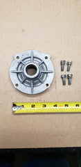 1984-05 Yamaha 6G5-15359-00-94 Lower Crankshaft End Cap 115-225Hp Bottom OEM Oil Seal Housing Outboard