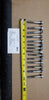 *1984-99 Yamaha 90119-08M21-00 Cylinder Head Bolts Lot of 14 25-225Hp OEM Outboard