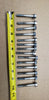*1984-99 Yamaha 90119-08M21-00 Cylinder Head Bolts Lot of 14 25-225Hp OEM Outboard