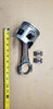 *1997-00 Yamaha 64D-11642-01-90 Starboard Piston & Connection Rod 150-225Hp OEM Outboard