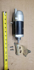 *1984 ATV Honda 200 TRX 31200-958-681 31200-958-405 Electric Starter Start Ignition 4 Four-Wheeler OEM Electrical 31204-958-680