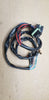 1992-1996 Mercury Mariner 826802A4 Tilt & Trim Wiring Harness Relay 105-225HP OEM 84-826802a4 Wire