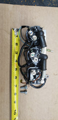 *1991-09 Yamaha 6E5-81950-00-00 6E5-8195A-00-00 Tilt Trim Starter Relays 115-225Hp 61A-81941-00-00 OEM Set Outboard