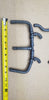 *1996-97 Yamaha 6E5-24378-00-00 Fuel Hoses Tee Pipe Joints 150-200Hp OEM Outboard