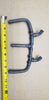 *1996-97 Yamaha 6E5-24378-00-00 Fuel Hoses Tee Pipe Joints 150-200Hp OEM Outboard