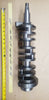 *1984-01 Yamaha 6G5-11411-00-00 Crank Shaft Crankshaft 150-225hp OEM Outboard
