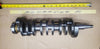 *1984-01 Yamaha 6G5-11411-00-00 Crank Shaft Crankshaft 150-225hp OEM Outboard