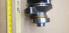 *1984-01 Yamaha 6G5-11411-00-00 Crank Shaft Crankshaft 150-225hp OEM Outboard