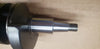 *1984-01 Yamaha 6G5-11411-00-00 Crank Shaft Crankshaft 150-225hp OEM Outboard