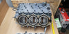 *1996-99 Yamaha 64F-15100-00-94 64F-W0090-11-4D Engine Cylinder Block Crankcase Powerhead 150-225Hp Motor Motor OEM Outboard