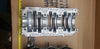 *1996-99 Yamaha 64F-15100-00-94 64F-W0090-11-4D Engine Cylinder Block Crankcase Powerhead 150-225Hp Motor Motor OEM Outboard