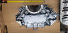 *1996-99 Yamaha 64F-15100-00-94 64F-W0090-11-4D Engine Cylinder Block Crankcase Powerhead 150-225Hp Motor Motor OEM Outboard