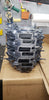 *1996-99 Yamaha 64F-15100-00-94 64F-W0090-11-4D Engine Cylinder Block Crankcase Powerhead 150-225Hp Motor Motor OEM Outboard