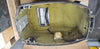 *1989-1995 Mercury Mariner 9743A 9742A Top Upper Cowling Cowl 105-200HP Hood OEM
