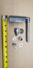 *89-95 Mercury Mariner 19647A4 Starboard Lower Handle Latch 105-200HP 18780-C