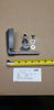 *1989-1995 Mercury Mariner 19648A4 18443-C Port Lower Cowl Handle Latch 105-200 HP