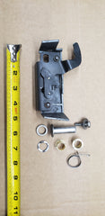 *91-95 Mercury Mariner 8130762 18872A2 Front Handle Cover Latch Cowling 105-200HP Lower Cowl OEM