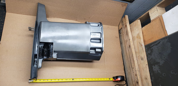*1978-14 Mercury Mariner 8343A Driveshaft Exhaust Housing Midsection 105-200HP 20" 1590-8334 A7 A8 A9 A10 A11 A15 OEM