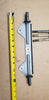*1992-1995 Mercury Mariner 18578A4 A6 Rear Lower Cowling Bracket 135-200HP Exhaust Back OEM Cowl