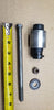*1986-2010 Mercury Mariner Outboard 77326 78689 Rubber Upper Engine Mounts w/ Bolts 105-300 HP OEM Motor (Copy)