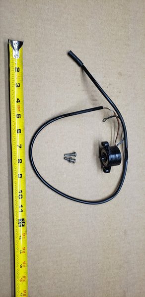 1988-95 Mercury Mariner 95164A9 Trim Sender 70-220HP OEM w/Harness Tilt Electrical Outboard