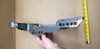 1988-92 Mercury Mariner 8718A2 A1 Starboard Stern Transom Bracket 45-220HP 3401-8717-c1 Clamp OEM Outboard