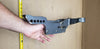 1988-92 Mercury Mariner 8716A6 A5 Port Stern Transom Bracket 45-220HP 3400-8715-c2 Clamp OEM Outboard