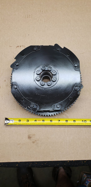 *1988-92 Mercury Mariner 9841A7 7555A17 Flywheel 135-200HP 817632A2 A9 OEM Outboard