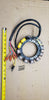 *1989-00 Mercury Mariner 174-9610k2 9610A5 Stator Ignition 135-225Hp Electrical A24 A3 A19 A6 A9 A14 A17 A19 A22 A24 A33 (Copy)