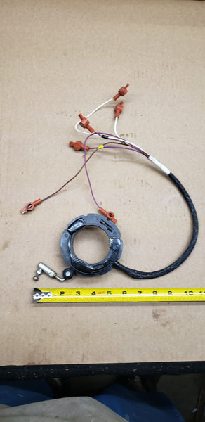 1976-99 Mercury Mariner CDI Trigger Plate Ignition 134-6456 96454 96455 68162 90-225hp A1 A5 A6 A8 A10 A11 121421 Electrical