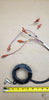 1976-99 Mercury Mariner CDI Trigger Plate Ignition 134-6456 96454 96455 68162 90-225hp A1 A5 A6 A8 A10 A11 121421 Electrical
