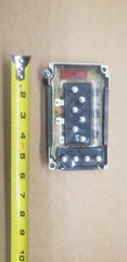*1976-1993 Mercury Mariner Switch Box 18-5775-2 7778A12 7778A3 7778A9 60-225hp
