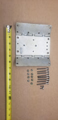 1989-1997 Mercury Mariner 195871 Outboard Ignition Coil Mounting Bracket Plate 135-200HP Mount OEM