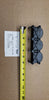 1989-96 43542 Mercury Mariner Ignition 3 Coil Cover Plastic Housing Bracket 135-200Hp