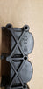 1989-96 43542 Mercury Mariner Ignition 3 Coil Cover Plastic Housing Bracket 135-200Hp