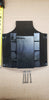 1989-95 Mercury Mariner 814423T Ignition Coil Plate Cover 135-200HP Plastic OEM Outboard