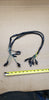 *1989-1996 Mercury Mariner 69739A6 69738A9 Ignition Coil Wire Wiring Harness 135-200 HP 1,3,5 & 2,4,6 (Copy)
