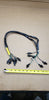 *1989-1996 Mercury Mariner 69739A6 69738A9 Ignition Coil Wire Wiring Harness 135-200 HP 1,3,5 & 2,4,6 (Copy)