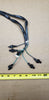 *1989-1996 Mercury Mariner 69739A6 69738A9 Ignition Coil Wire Wiring Harness 135-200 HP 1,3,5 & 2,4,6 (Copy)