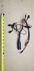 *1989-98 Mercury Mariner 96220A12 Wiring Wire Harness 8 Pin 135-200HP OEM